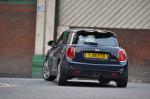 Mini Cooper S Seven 2016 года (UK)
